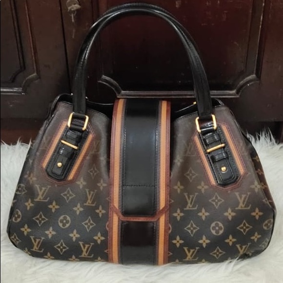 Limited Edition Louis Vuitton Griet (SOLD) - Picture 2 of 8